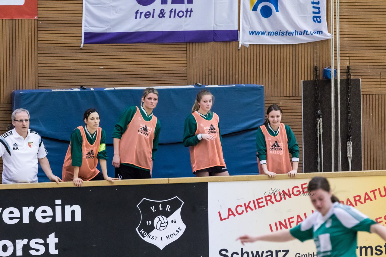 Bild 549 - Volksbank Cup Elmshorn